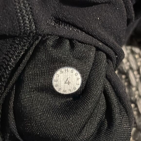 Lululemon legging Align Pant II *25.5” - Picture 4 of 8